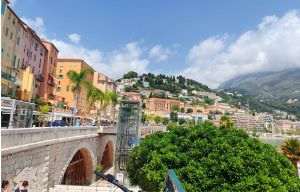 Riviera franceză în patru zile şi promisiunea că mă voi întoarce